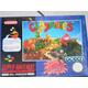 Claymates Super Nintendo