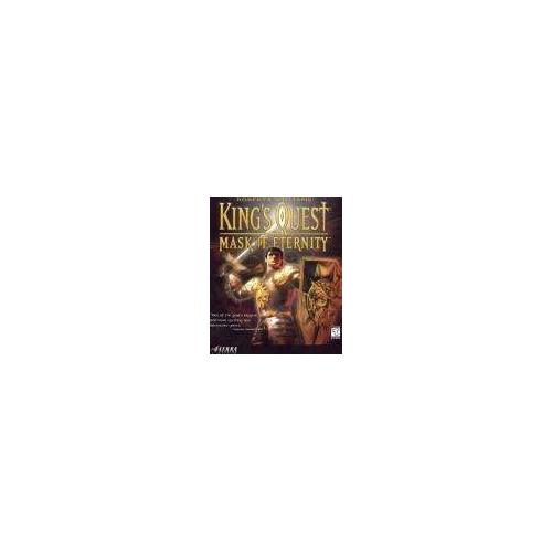 King'S Quest Masque D'Éternité
