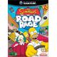 Simpsons Road Rage Gamecube