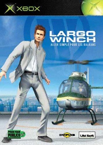 Largo Winch Pc
