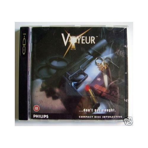 Voyeur
