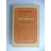 Comite Central Parti Communiste Pas Cher Ou Doccasion Sur - 