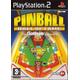 Pinball Hall Of Fame Ps2