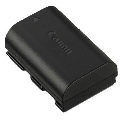 Canon LP-E6 - Batterie pour appareil photo numérique EOS