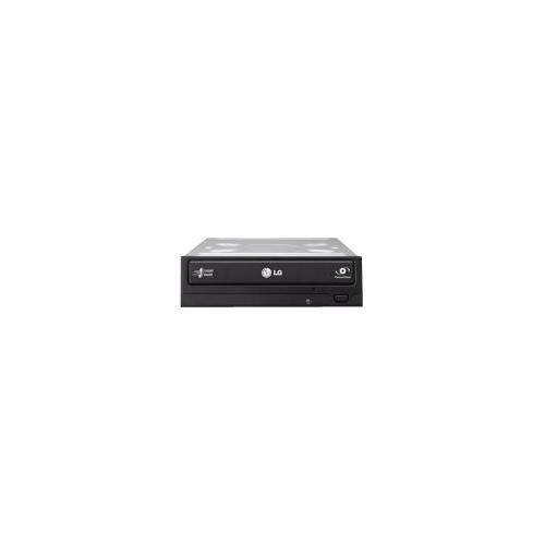 Lg Gh22Ns40 Super Multi - Lecteur De Disque - Dvdâ±Rw (±R Dl)/Dvd-Ram - 22X/22X/12X - Serial Ata - Interne - 5.25" - Noir