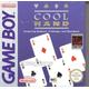 Cool Hand Feat Solitaire Cribbage Blackjack - Game Boy - Pal