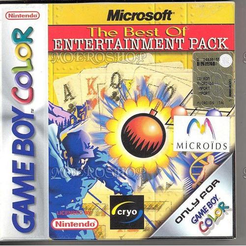Best Of Microsoft