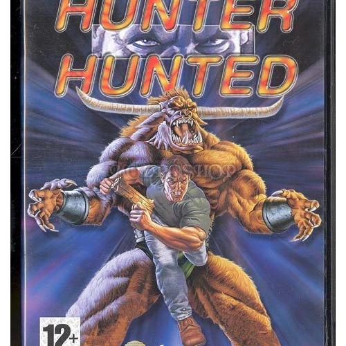 Hunter Hunted