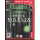 Enter The Matrix Cd Rom Edition Best Of Atari - Pc - Uk