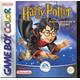 Harry Potter And The Philosophers Stone - Game Boy Color - Pal