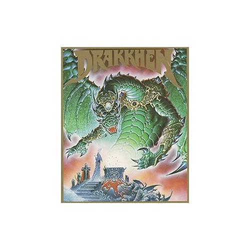 Drakkhen