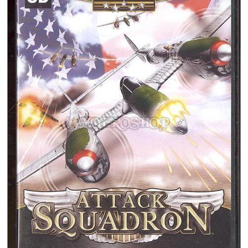 Jane'S Attack Squadron