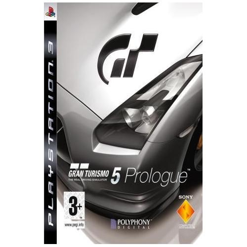 Gran Turismo 5 - Prologue