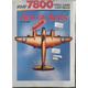 Ace Of Aces - Atari 7800 - Pal