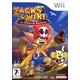 Zack Wiki Quest For Barbaro s Treasure Wii