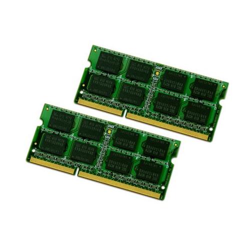 Apple - Ddr3 - 4 Go: 2 X 2 Go - So Dimm 204 Broches - 1066 Mhz / Pc3-8500 - Mã©Moire Sans Tampon - Non Ecc - Pour Macbook; Macbook Pro