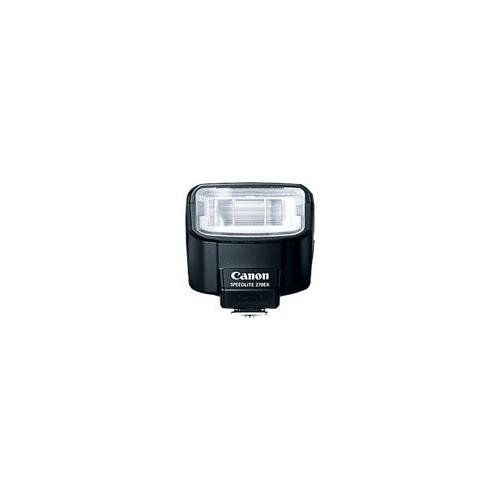 Canon Speedlite 270Ex Ii Flash Pour Appareil Photo Reflex Numérique