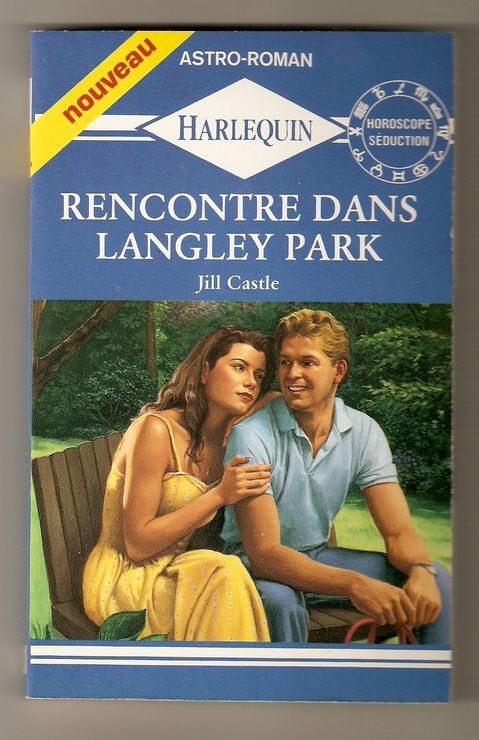 Rencontre dans langley park