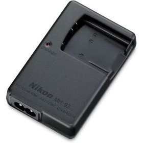 Nikon MH-63 - Chargeur d'accu EN-EL10