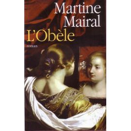L'Obèle - Martine Mairal