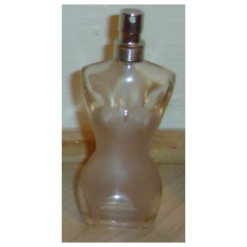 jean paul gaultier buste femme