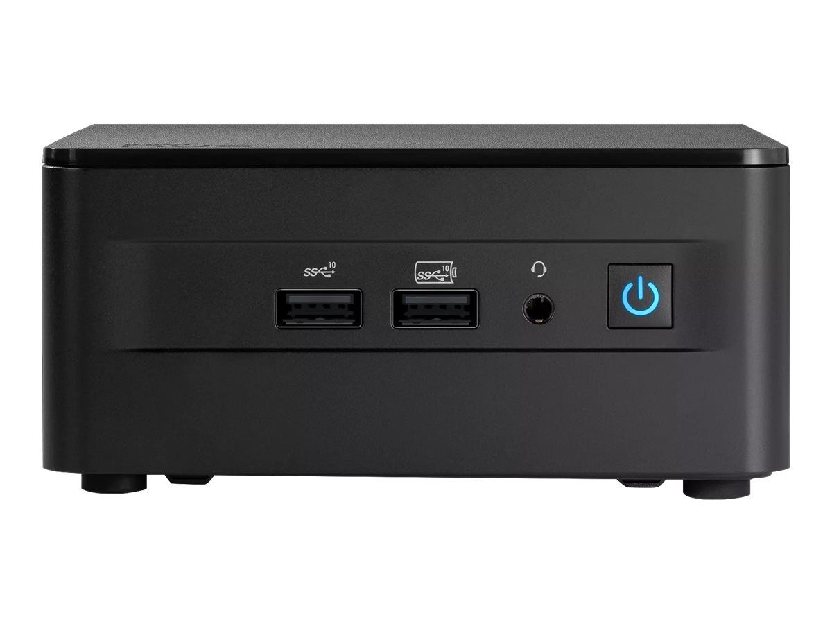 ASUS NUC 13 Pro Kit NUC13ANKi3 Core i3 I3