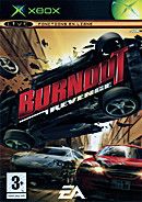 Burnout Revenge Ps2 - vue 3