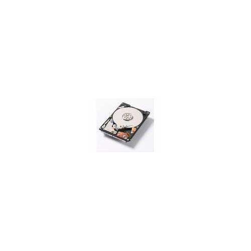 Wd Travelstar 5K250 Hts542512K9Sa00 - Disque Dur - Chiffrã© - 120 Go - Interne - 2.5" - Sata 1.5Gb/S - 5400 Tours/Min - Mã©Moire Tampon : 8 Mo - Bulk Data Encryption (Bde)