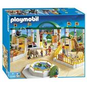 telepherique playmobil