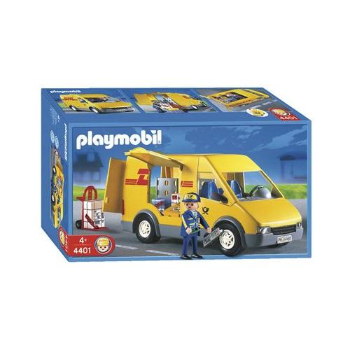 playmobil 4401