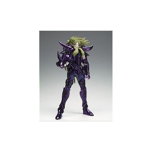 Figurine Saint Seiya Myth Cloth - Aries Sion 16Cm