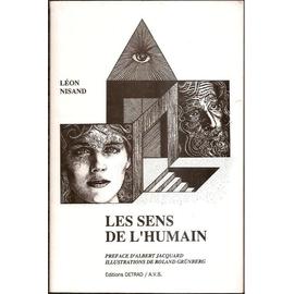 Les Sens De L'humain - Nisand