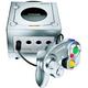 Gamecube Platine (Game Cube Silver)