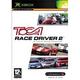 Toca Race Driver 2 Xbox