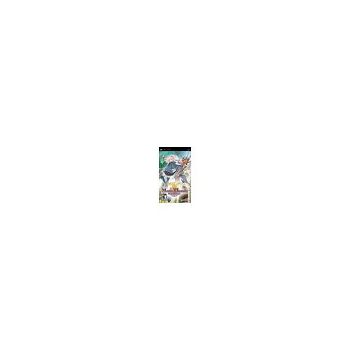 Mana Khemia : Student Alliance - Jeu Playstation Portable - Jeu Psp