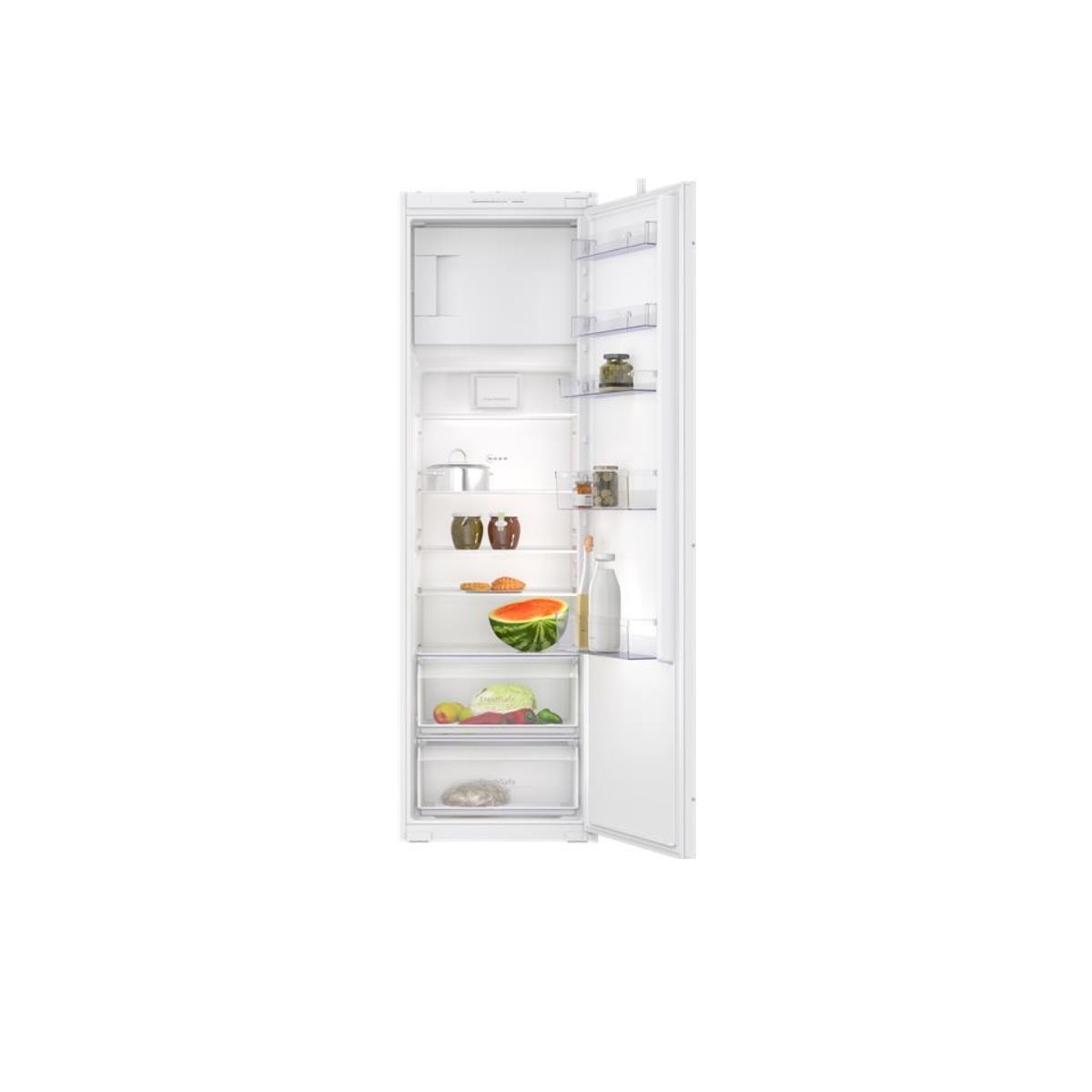 NEFF Réfrigérateur intégrable 1 porte 280 4 étoiles KI2821SE0 - vue 3
