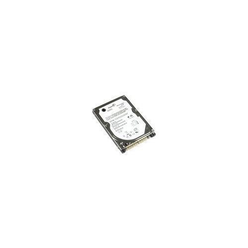 Seagate Momentus Laptop St980815A - Disque Dur - 80 Go - Interne - 2.5" - Ata-100 - 5400 Tours/Min - Mã©Moire Tampon : 8 Mo