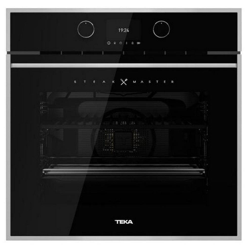 TEKA BK SS 220 240 - vue 3