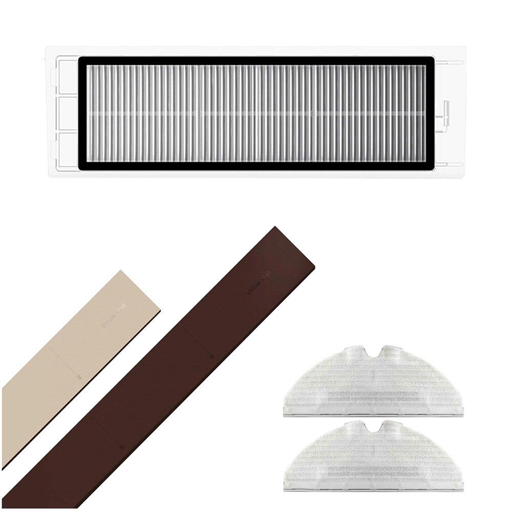 XIAOMI Roborock Zubehör Set S5S6 - vue 2
