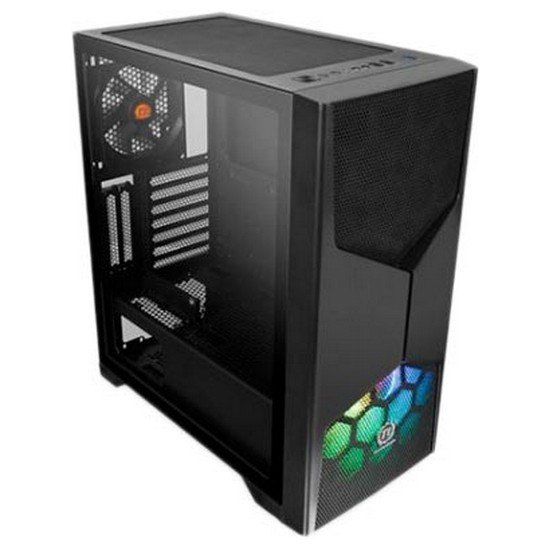 thermaltake boite de tour commander g31 tg argb