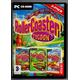 Rollercoaster Tycoon 3-Pack Pc