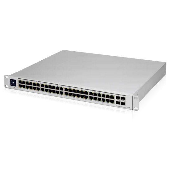 ubiquiti changer pro 48 sfp