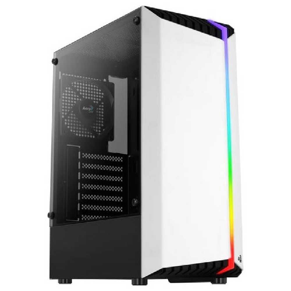 Aerocool Bionic Midi Tower Neuf - vue 9