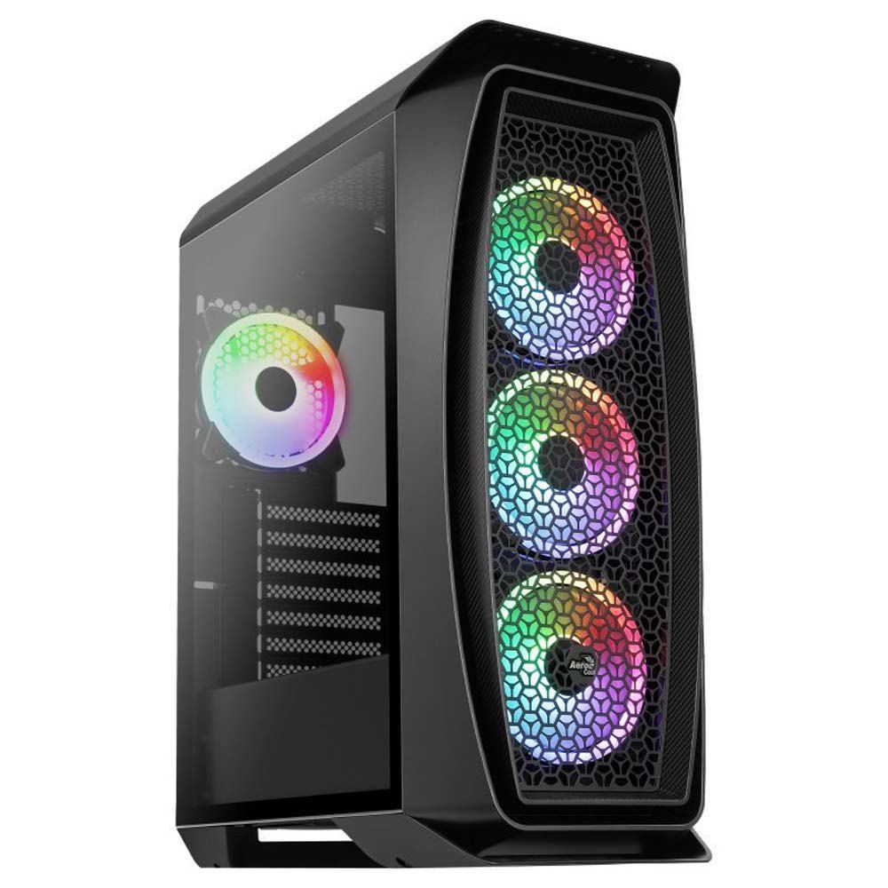 Aerocool Aero One Duo Midi Tower Neuf - vue 4