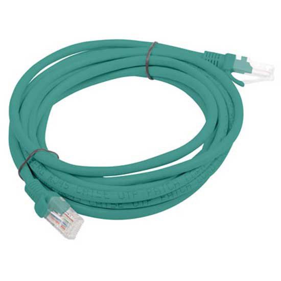 lanberg cable reseau cat 6 utp 3 m