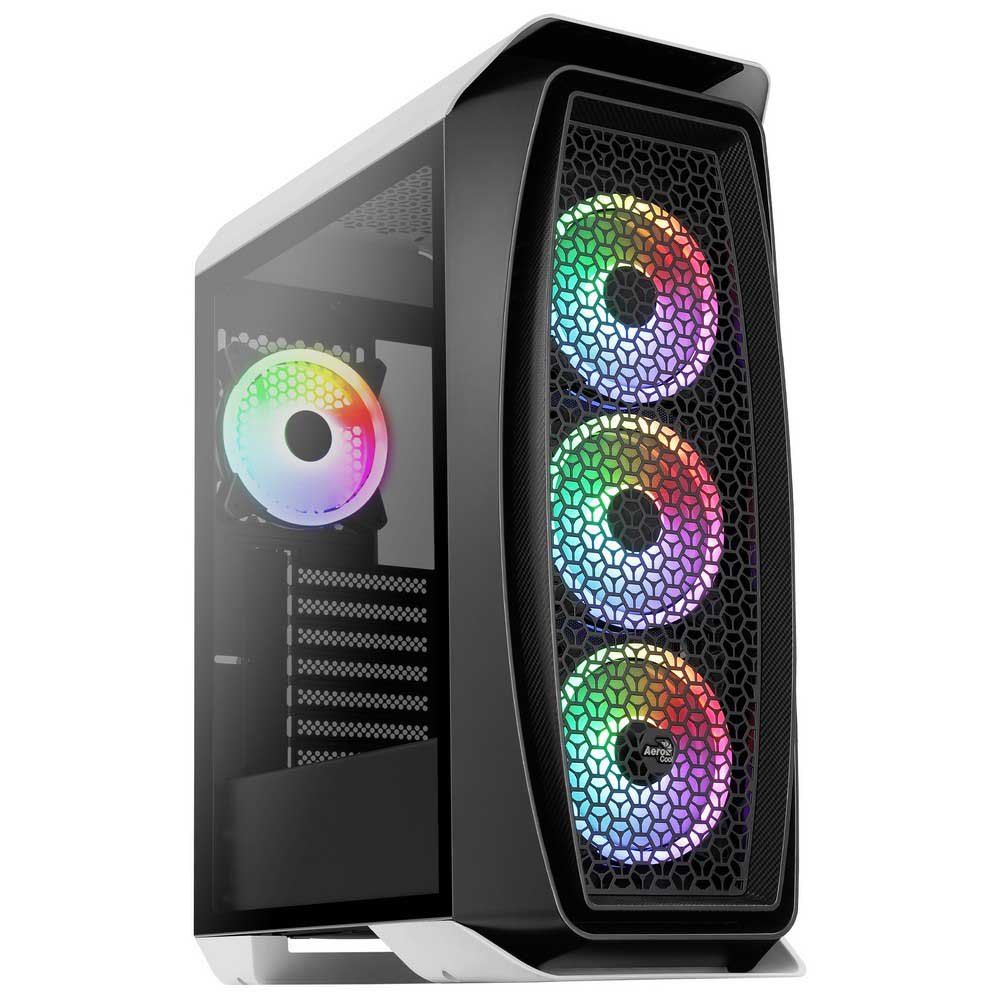 Aerocool Aero One Duo Midi Tower Neuf - vue 8