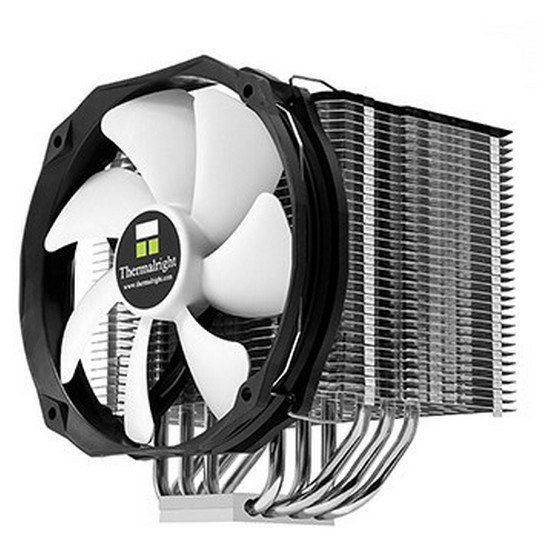 Thermalright Macho Rev.B Processeur Refroidisseur Neuf - vue 4