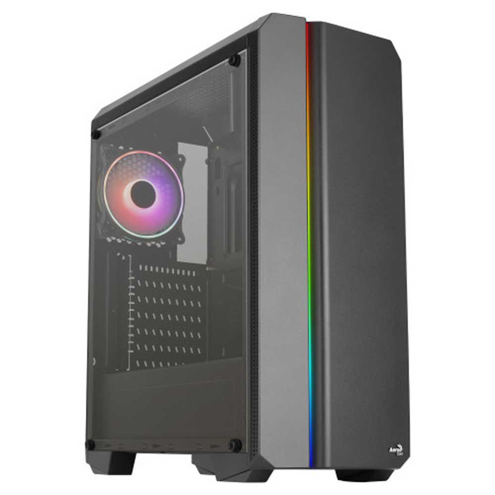 Aerocool Genesis A BK v2 Neuf - vue 4