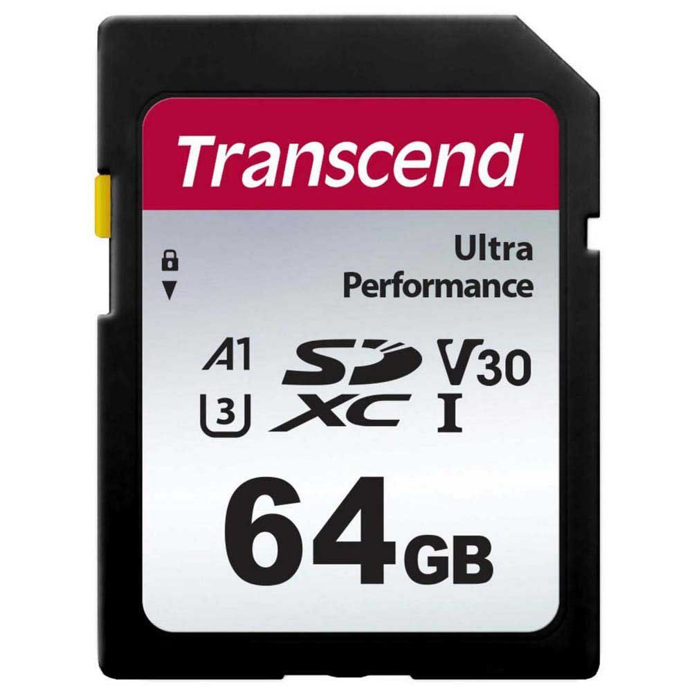 Transcend SDXC UHS I Neuf - vue 9
