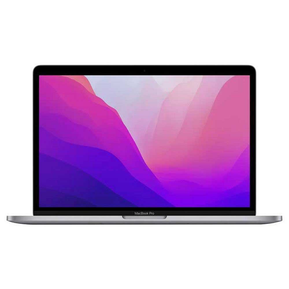 apple portable macbook pro 13 m2 8gb 256gb ssd